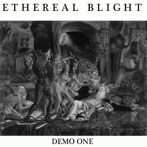 Ethereal Blight : Demo One